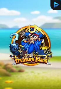 Bocoran RTP Treasure Island di SENSA777 RTP Terbaik dan Terpercaya