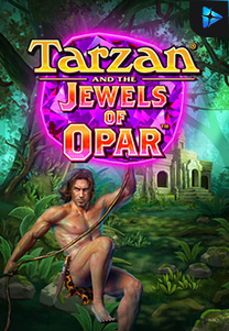 Bocoran RTP Tarzan and the Jewels of Opar foto di SENSA777 RTP Terbaik dan Terpercaya