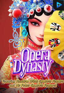 Bocoran RTP Opera Dynasty di SENSA777 RTP Terbaik dan Terpercaya