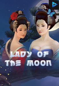 Bocoran RTP Lady of the Moon di SENSA777 RTP Terbaik dan Terpercaya