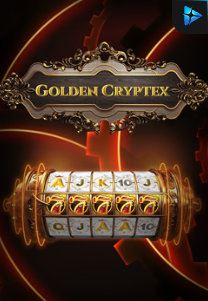 Bocoran RTP Golden Cryptex di SENSA777 RTP Terbaik dan Terpercaya