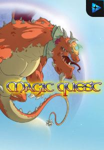 Bocoran RTP Magic Quest di SENSA777 RTP Terbaik dan Terpercaya