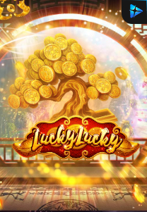 Bocoran RTP Lucky Lucky di SENSA777 RTP Terbaik dan Terpercaya