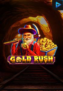 Bocoran RTP Gold Rush di SENSA777 RTP Terbaik dan Terpercaya