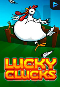 Bocoran RTP Lucky Clucks di SENSA777 RTP Terbaik dan Terpercaya