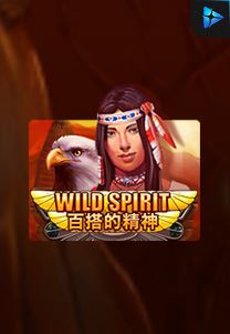 Bocoran RTP Wild Spirit di SENSA777 RTP Terbaik dan Terpercaya