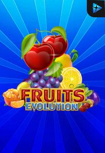 Bocoran RTP Fruits Evolutions di SENSA777 RTP Terbaik dan Terpercaya