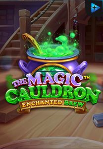 Bocoran RTP The Magic Cauldron Enchanted Brew di SENSA777 RTP Terbaik dan Terpercaya