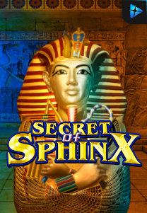 Bocoran RTP Secret Of Sphinx di SENSA777 RTP Terbaik dan Terpercaya