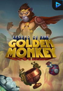 Bocoran RTP Legend of the Golden Monkey di SENSA777 RTP Terbaik dan Terpercaya