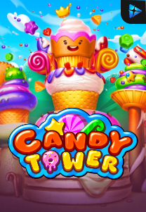 Bocoran RTP Candy Tower di SENSA777 RTP Terbaik dan Terpercaya