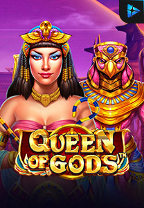 Bocoran RTP Queen of Gods di SENSA777 RTP Terbaik dan Terpercaya