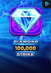 Bocoran RTP Diamond Strike 100000 di SENSA777 RTP Terbaik dan Terpercaya