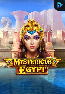 Bocoran RTP Mysterious Egypt di SENSA777 RTP Terbaik dan Terpercaya