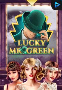 Bocoran RTP Lucky Mr Green di SENSA777 RTP Terbaik dan Terpercaya